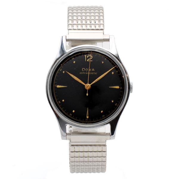 Doxa Antimagnetic, orologio vintage da polso