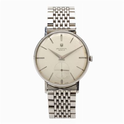 Universal, Orologio Vintage da Polso