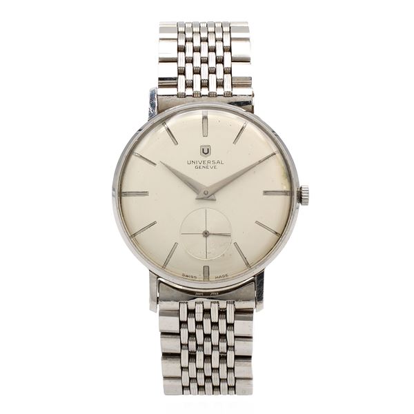 Universal, orologio vintage da polso