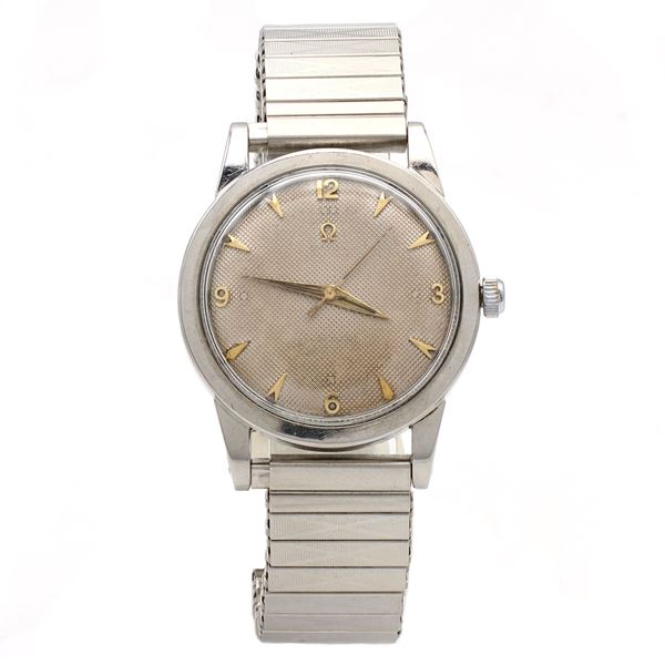 Omega Seamaster, orologio vintage da polso
