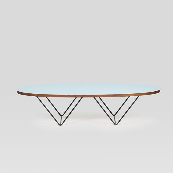 Manifattura italiana  (anni 60)  - Asta Design e Arti Decorative del 900 - Colasanti Casa d'Aste