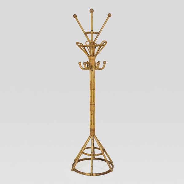 Italian manufacture  (1960s)  - Auction Design and 20th Decorative Arts - Colasanti Casa d'Aste