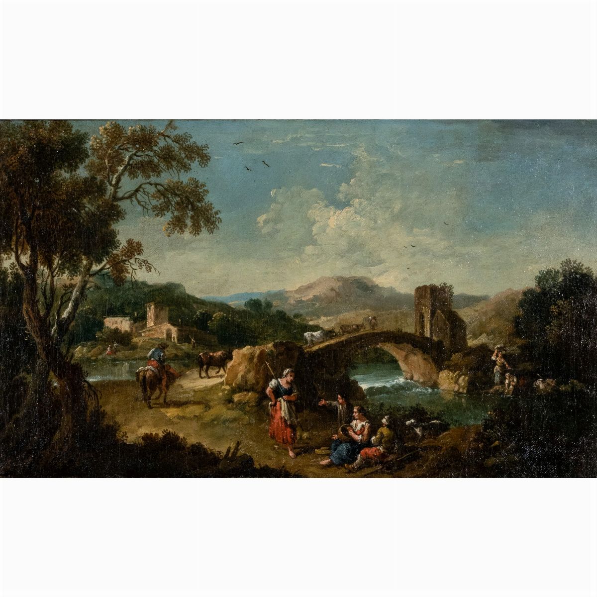 Francesco Zuccarelli