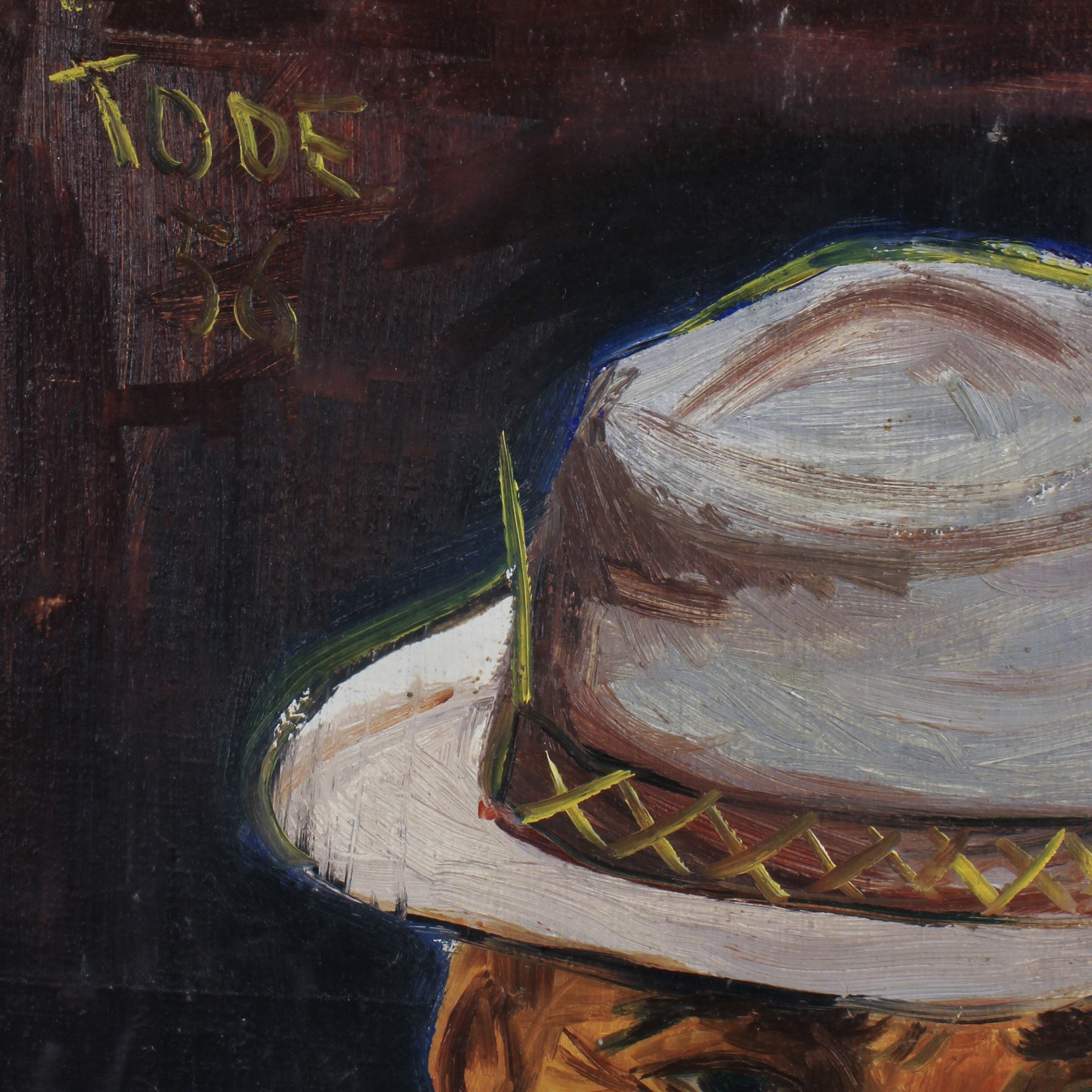 William Tode