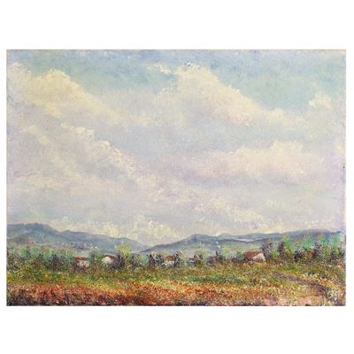 Pittore Italiano