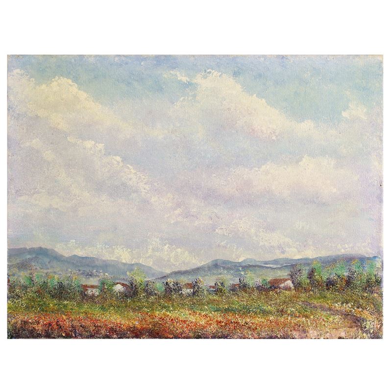 Pittore Italiano