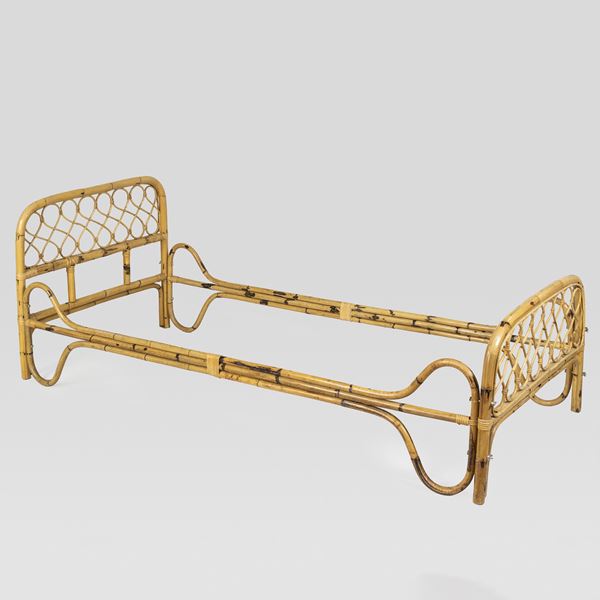 Italian manufacture (2)  (1960s)  - Auction Design and 20th Decorative Arts - Colasanti Casa d'Aste