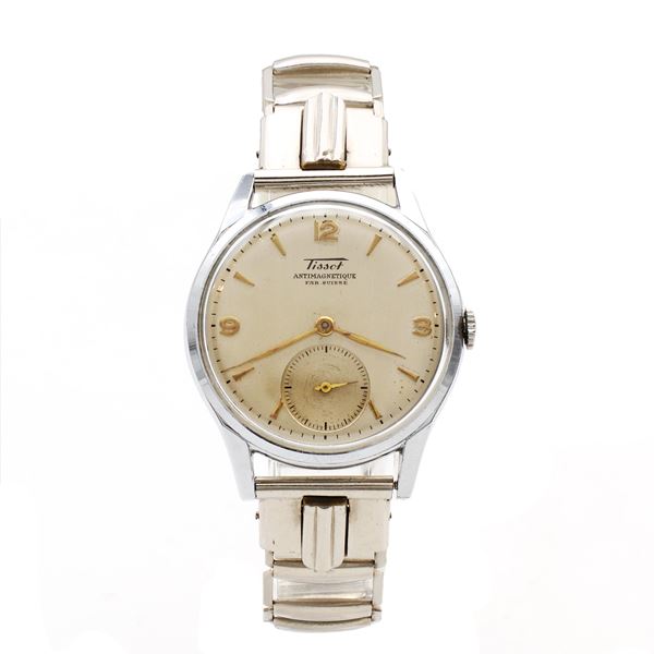 Tissot, orologio vintage da polso