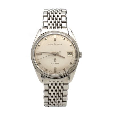 Girard Perregaux, Orologio Vintage da Polso