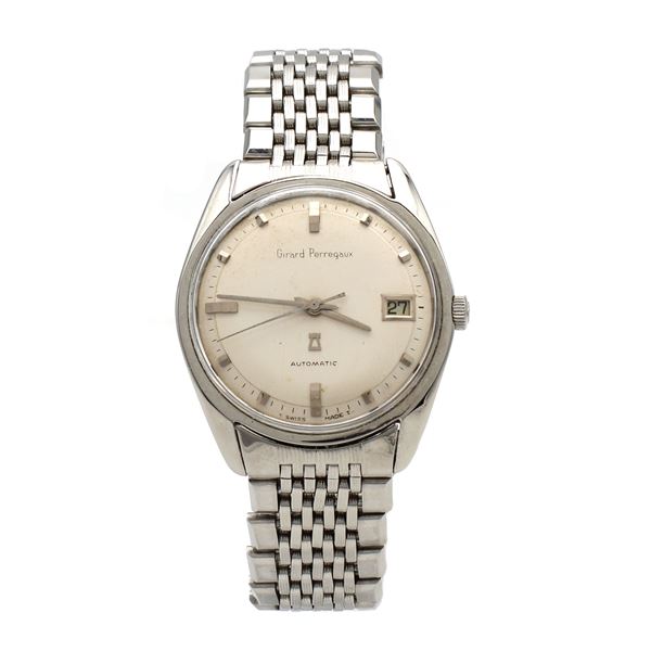 Girard Perregaux, vintage wristwatch