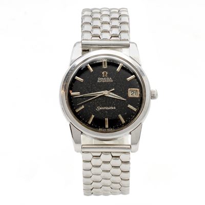Omega Seamaster, Orologio Vintage da Polso
