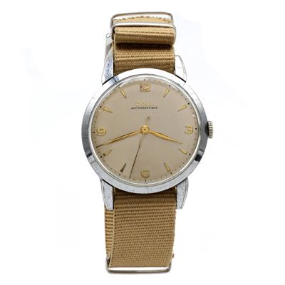 Doxa Antimagnetic, Orologio Vintage da Polso