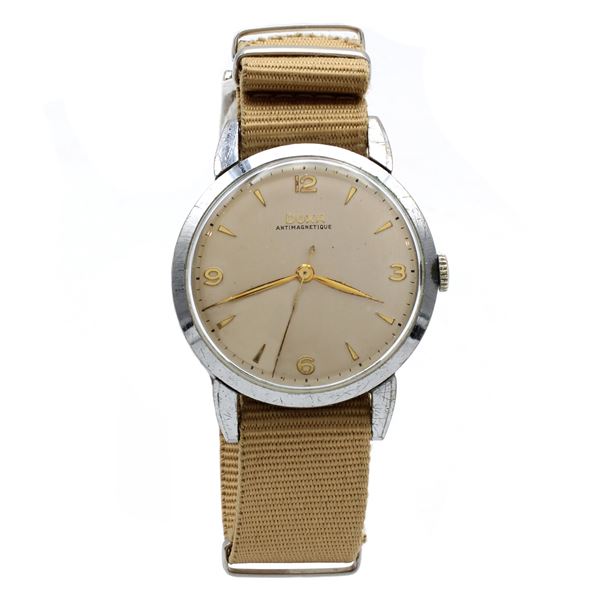 Doxa Antimagnetic, orologio vintage da polso