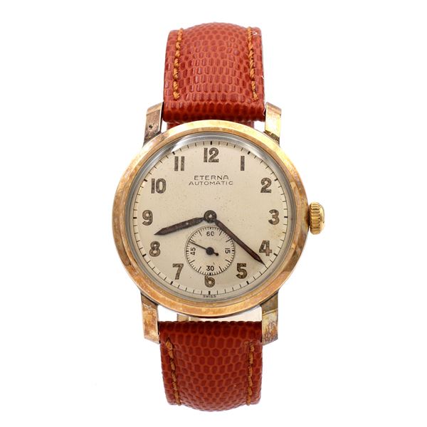 Eterna, vintage wristwatch