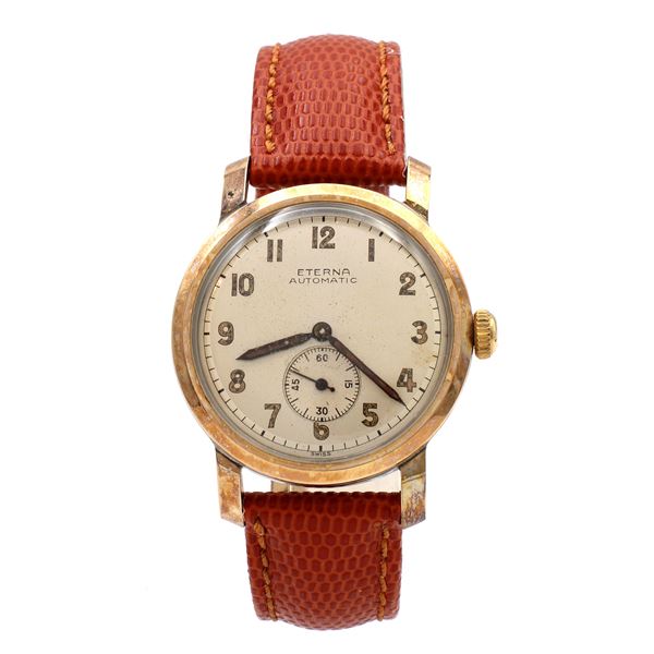 Eterna, orologio vintage da polso