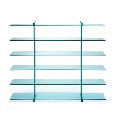 Renzo Piano, Prod. Fontana Arte
