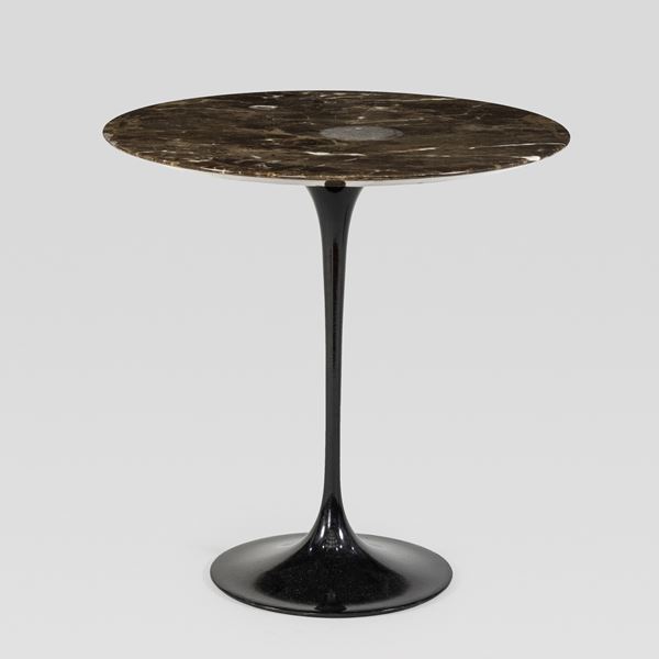 Eero Saarinen, prod, Knoll Studio