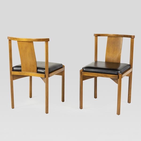 Manifattura italiana (4)  (anni 70)  - Asta Design e Arti Decorative del 900 - Colasanti Casa d'Aste