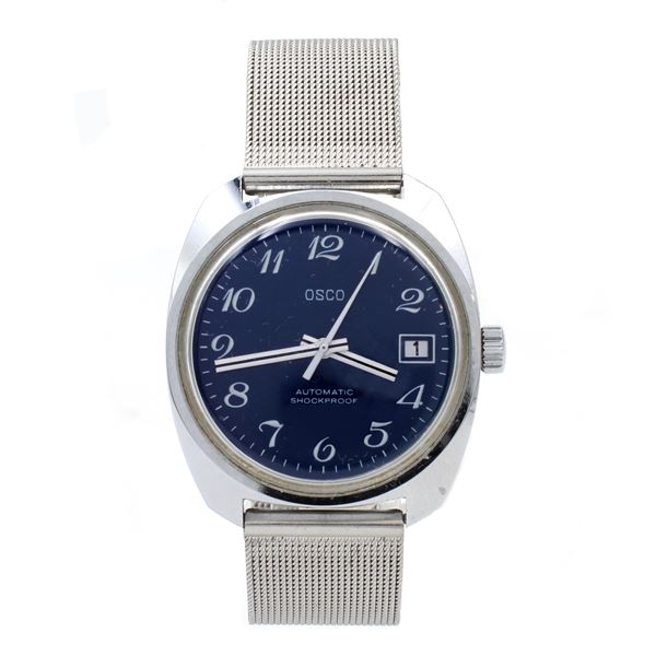 Osco, orologio vintage da polso