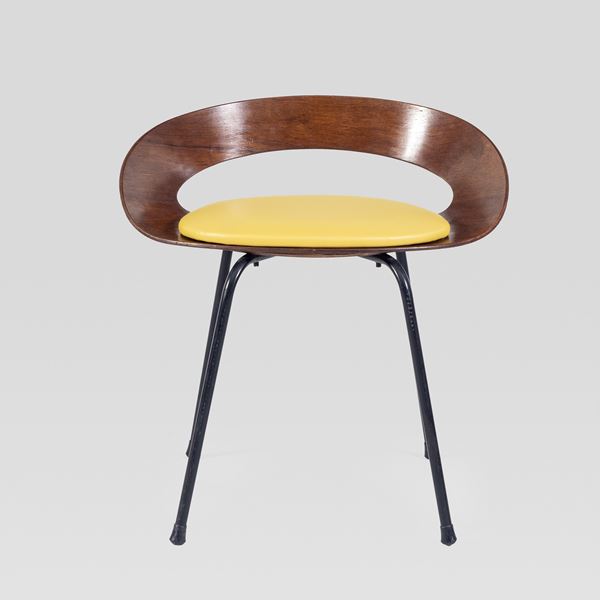 Luciano Nustrini, prod. Poltronova  (Italia, anni 60)  - Asta Design e Arti Decorative del 900 - Colasanti Casa d'Aste