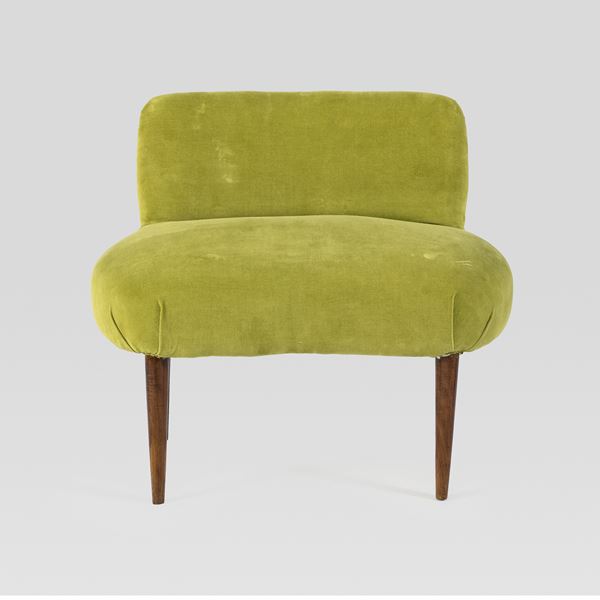Italian manufacture  (1960's)  - Auction Design and 20th Decorative Arts - Colasanti Casa d'Aste