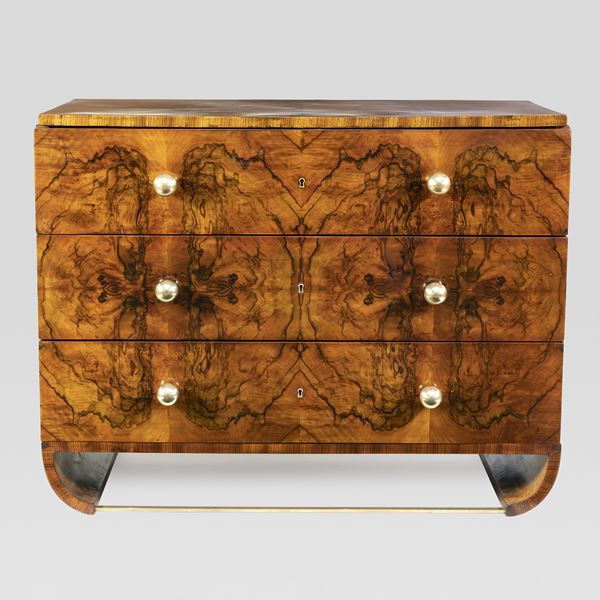 Manifattura italiana  (anni 60)  - Asta Design e Arti Decorative del 900 - Colasanti Casa d'Aste