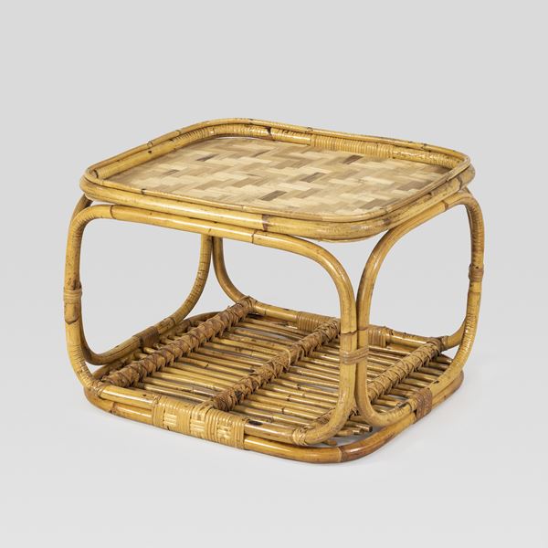 Italian manufacture  (1960s)  - Auction Design and 20th Decorative Arts - Colasanti Casa d'Aste