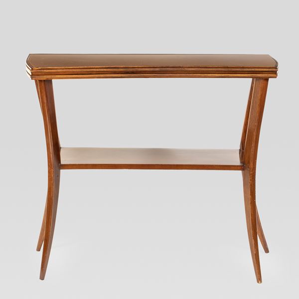 Italian manufacture  (1950s)  - Auction Design and 20th Decorative Arts - Colasanti Casa d'Aste