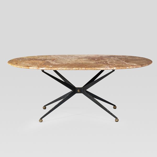 Italian manufacture  (1950s)  - Auction Design and 20th Decorative Arts - Colasanti Casa d'Aste