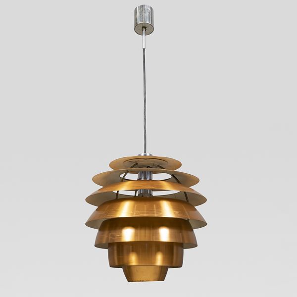 Prod. Stilnovo  (Italy, 1960s)  - Auction Design and 20th Decorative Arts - Colasanti Casa d'Aste