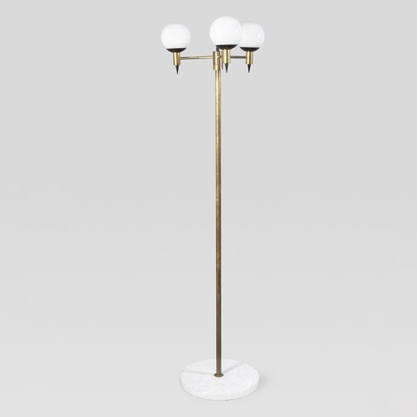 Manifattura italiana  (anni 50)  - Asta Design e Arti Decorative del 900 - Colasanti Casa d'Aste
