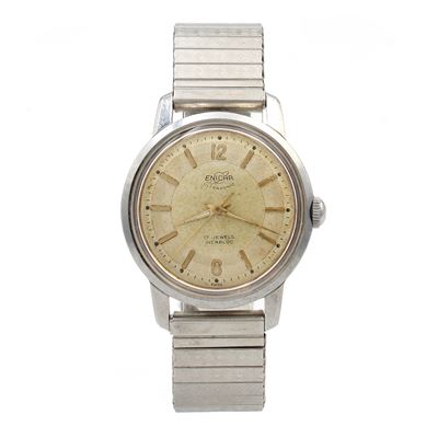 Enicar Ultrasonic, Orologio Vintage da Polso