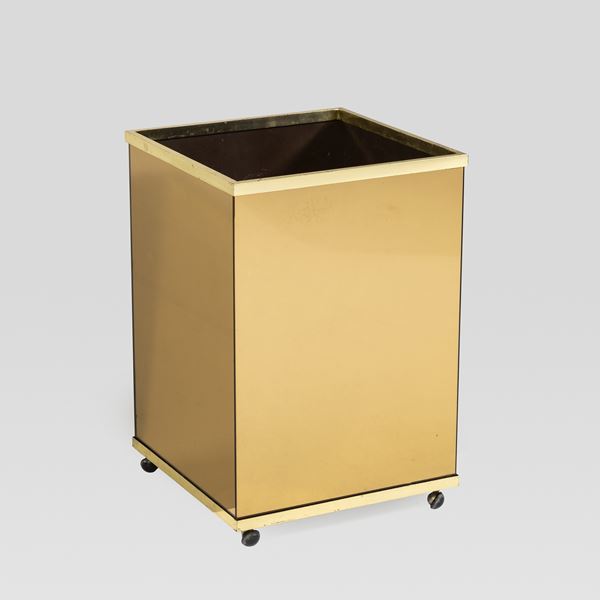 Italian manufacture  (1970s)  - Auction Design and 20th Decorative Arts - Colasanti Casa d'Aste