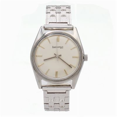 Eberhard & Co. Orologio Vintage da Polso