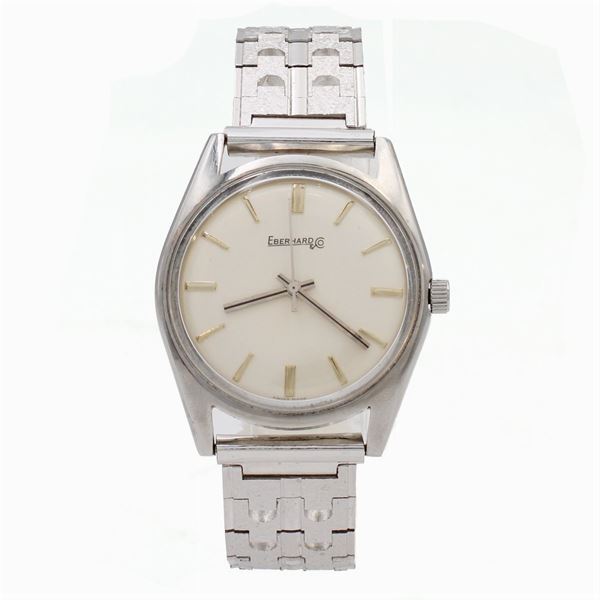 Eberhard & Co. orologio vintage da polso