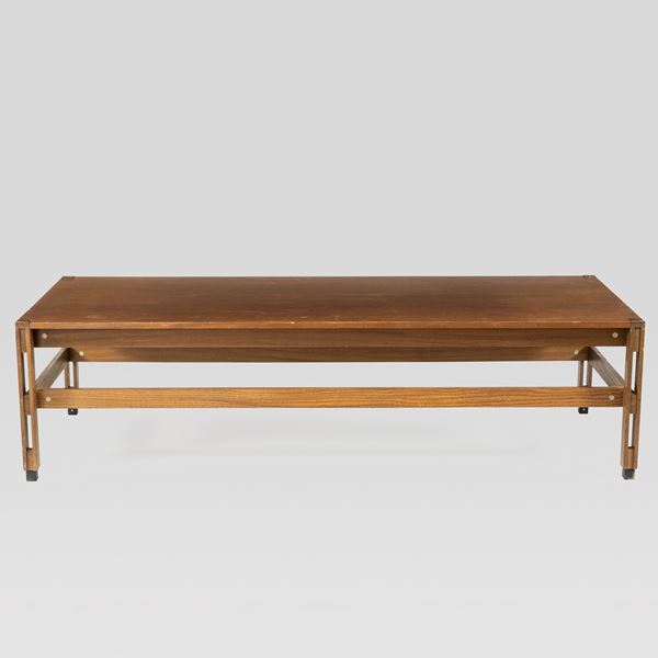 Ico Parisi, prod M.I.M.  (Italia, anni 60)  - Asta Design e Arti Decorative del 900 - Colasanti Casa d'Aste