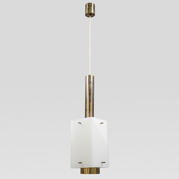 Prod. Stilnovo  (Italy, 1960s)  - Auction Design and 20th Decorative Arts - Colasanti Casa d'Aste