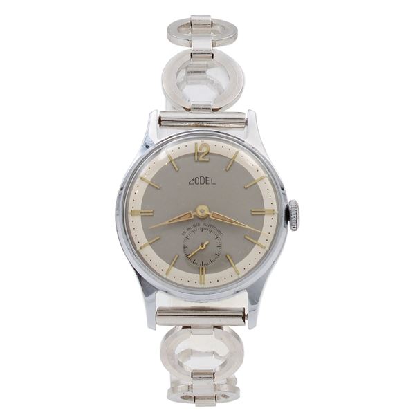 Codel, orologio vintage da polso