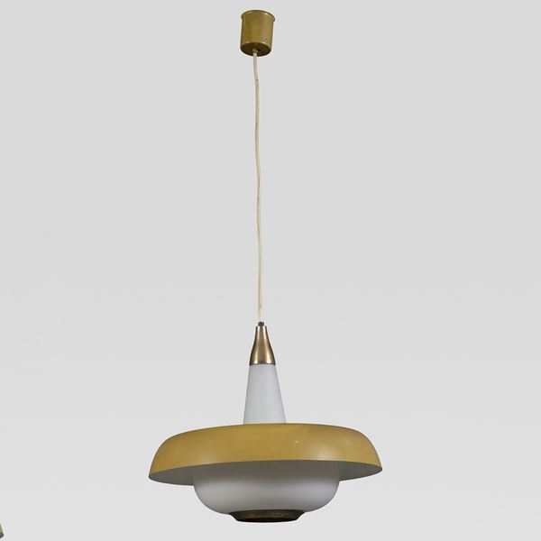 Italian manufacture  (1950s)  - Auction Design and 20th Decorative Arts - Colasanti Casa d'Aste