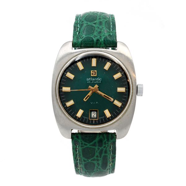 Atlantic V.I.P, orologio vintage da polso
