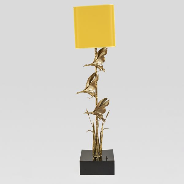 Prod. Lancia  (Italy, 1970s)  - Auction Design and 20th Decorative Arts - Colasanti Casa d'Aste