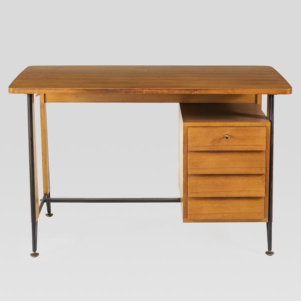 Manifattura italiana  (anni 60)  - Asta Design e Arti Decorative del 900 - Colasanti Casa d'Aste