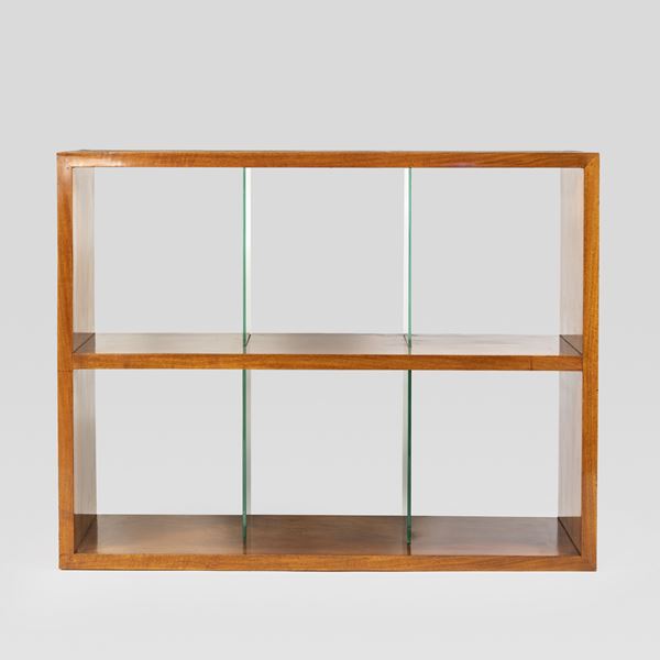 Italian manufacture  (1930/40s)  - Auction Design and 20th Decorative Arts - Colasanti Casa d'Aste