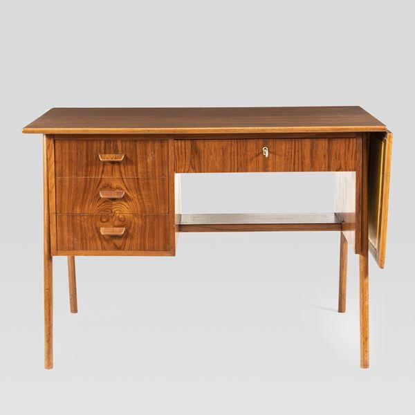 Manifattura italiana  (anni 50)  - Asta Design e Arti Decorative del 900 - Colasanti Casa d'Aste