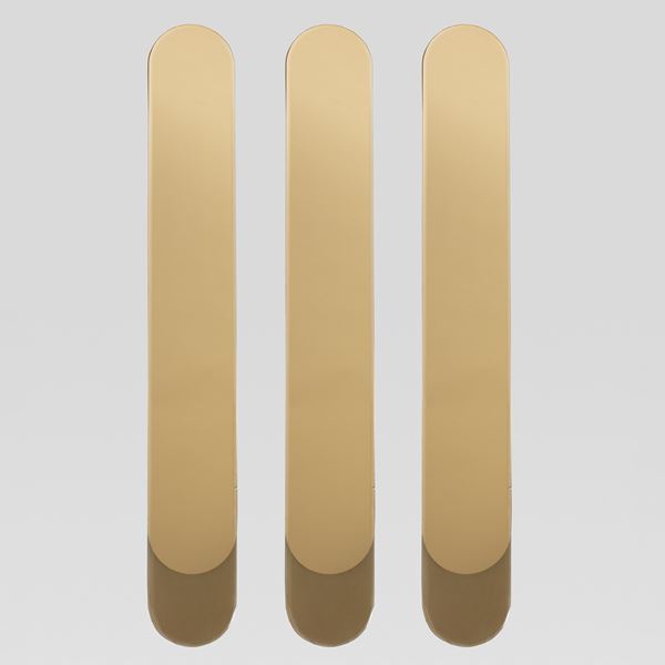 Italian manufacture (3)  (1970/80s)  - Auction Design and 20th Decorative Arts - Colasanti Casa d'Aste
