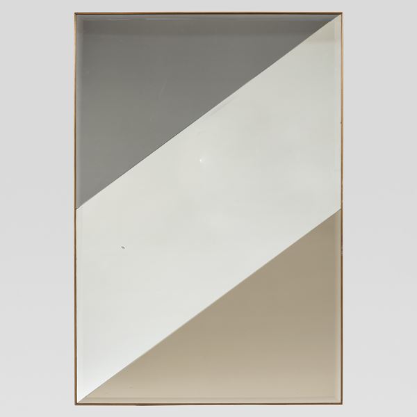 Italian manufacture  (1970s)  - Auction Design and 20th Decorative Arts - Colasanti Casa d'Aste
