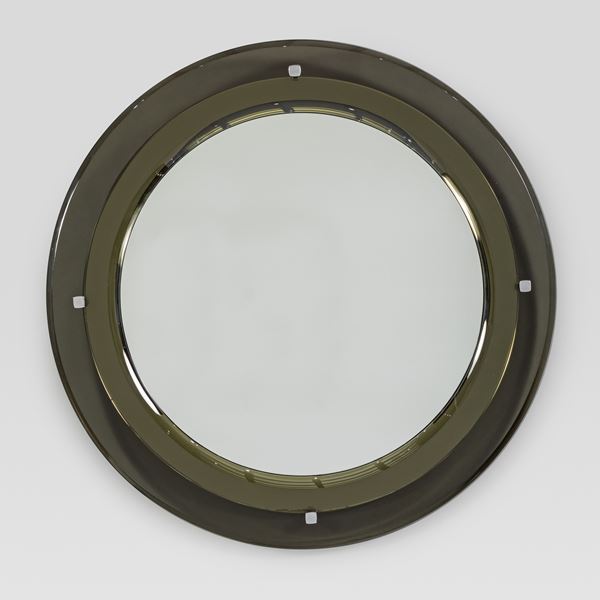 Prod. Sena Cristal  (Italy, 1970s)  - Auction Design and 20th Decorative Arts - Colasanti Casa d'Aste