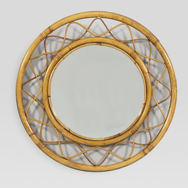 Italian manufacture  (1960s)  - Auction Design and 20th Decorative Arts - Colasanti Casa d'Aste