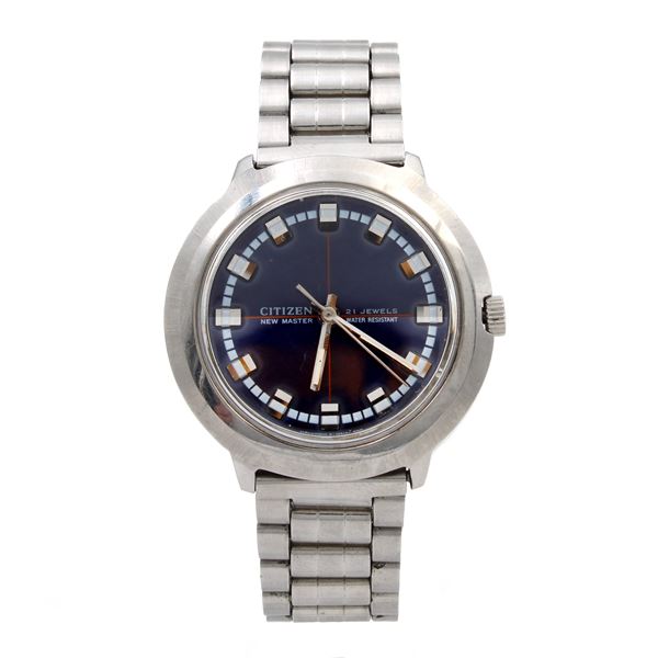 Citizen, vintage wristwatch