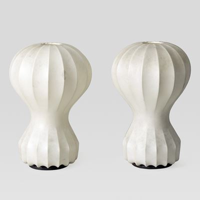 Achille e Pier Giacomo Castiglioni, Prod. Flos (2)